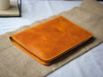 Leather Organiser - Various Colours