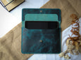 Leather iPad Cover - Various Colours