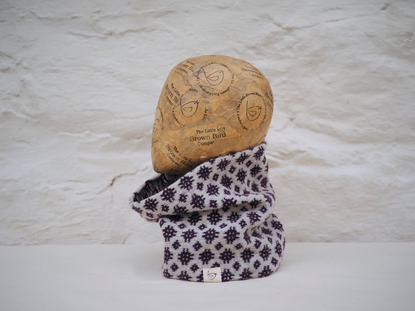 Tapestry Snood